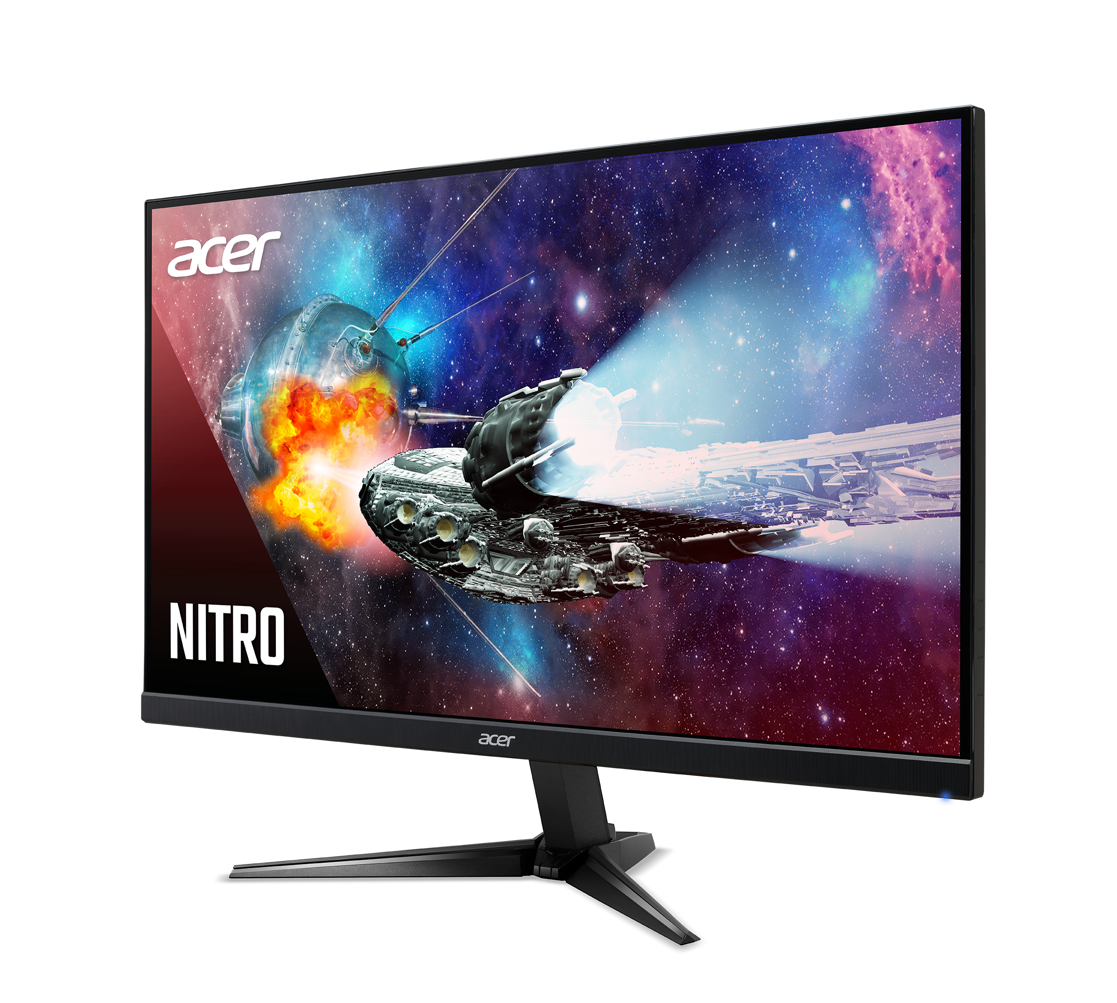 Acer Nitro QG241Y 23.8