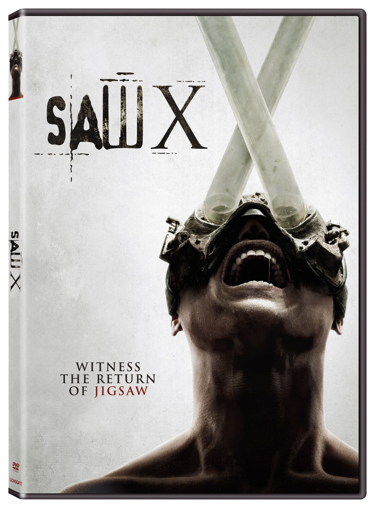 Saw 9-Film Collection (Blu-ray + Digital Copy) - Walmart.com