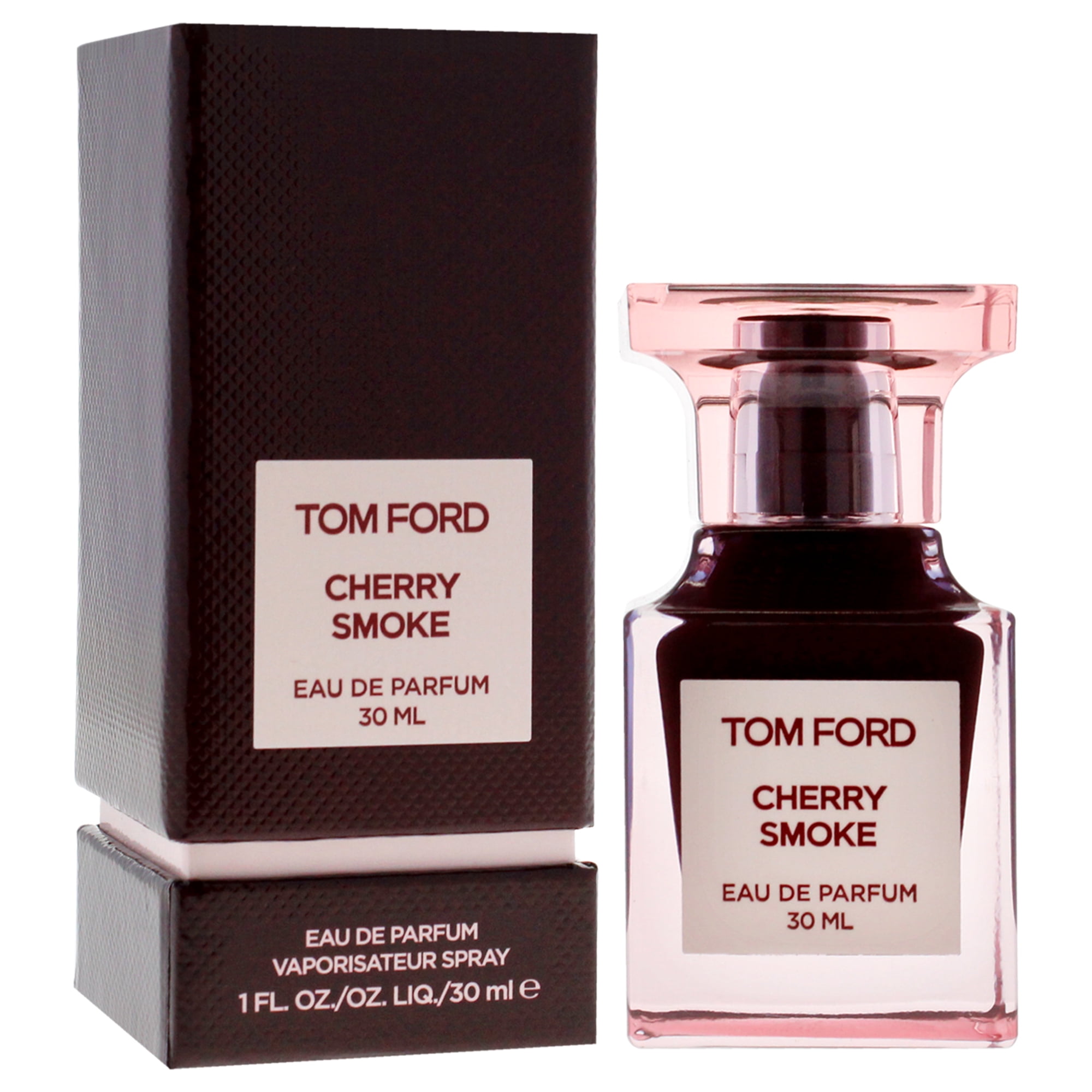 Tom Ford Cherry Smoke , 1 oz EDP Spray - Walmart.com