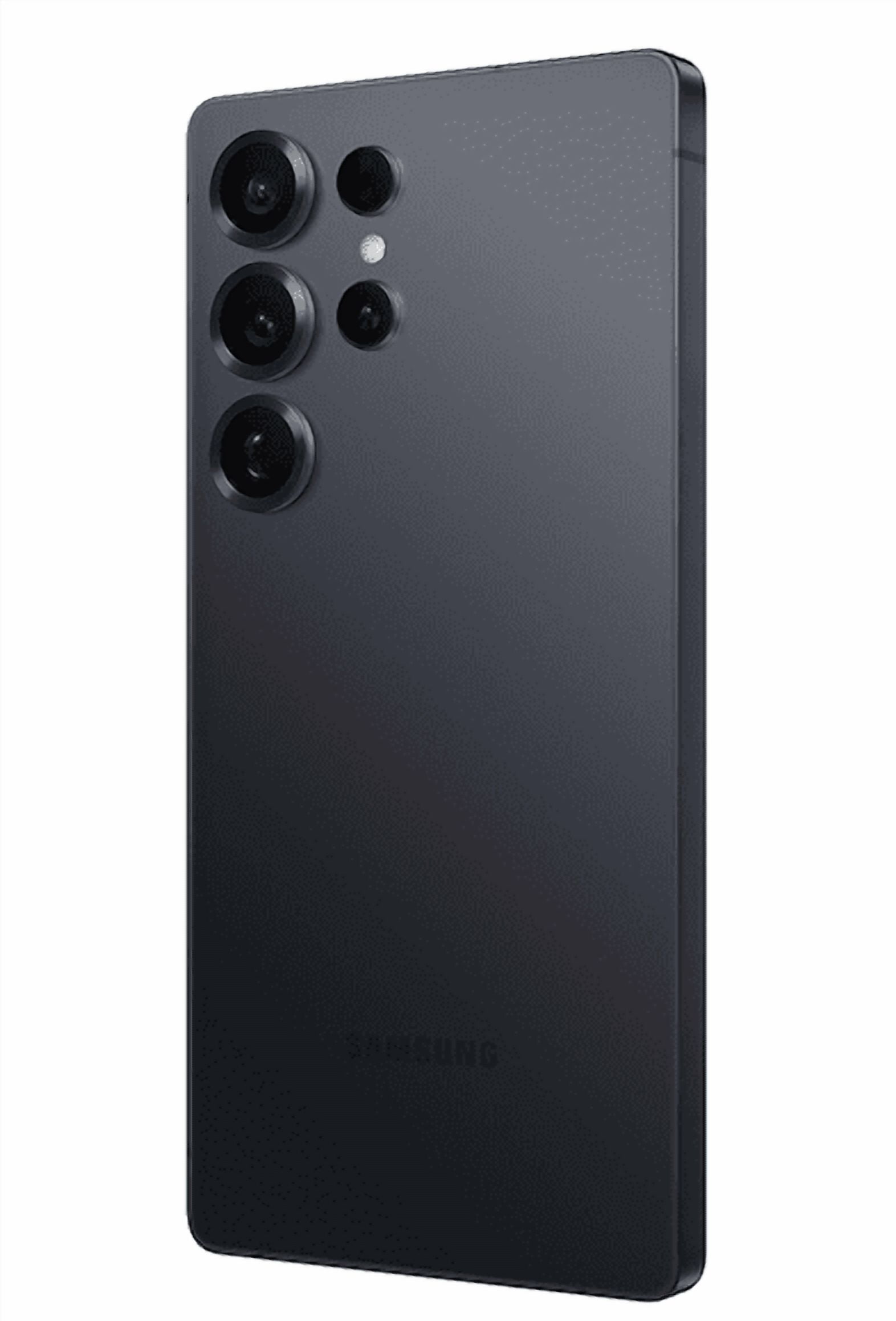 Samsung Galaxy S25 Ultra, Titanium Jet Black(Factory unlocked