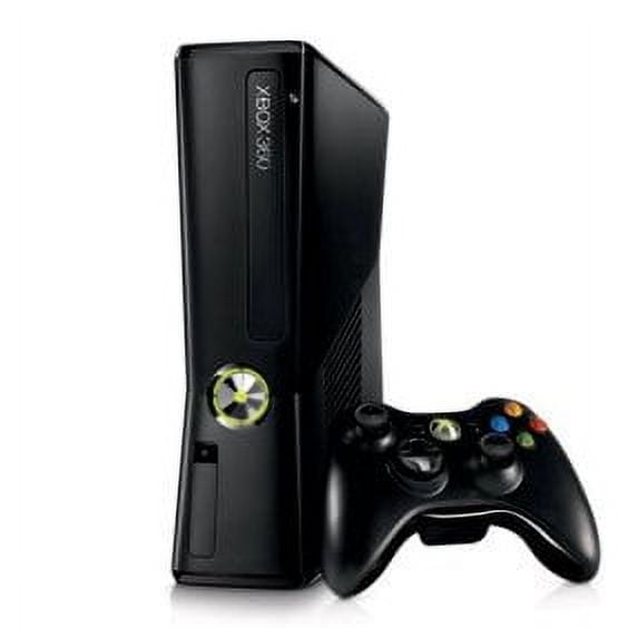 Free Shipping! Restored Xbox 360 Elite 120GB Bundle W/ Lego Batman