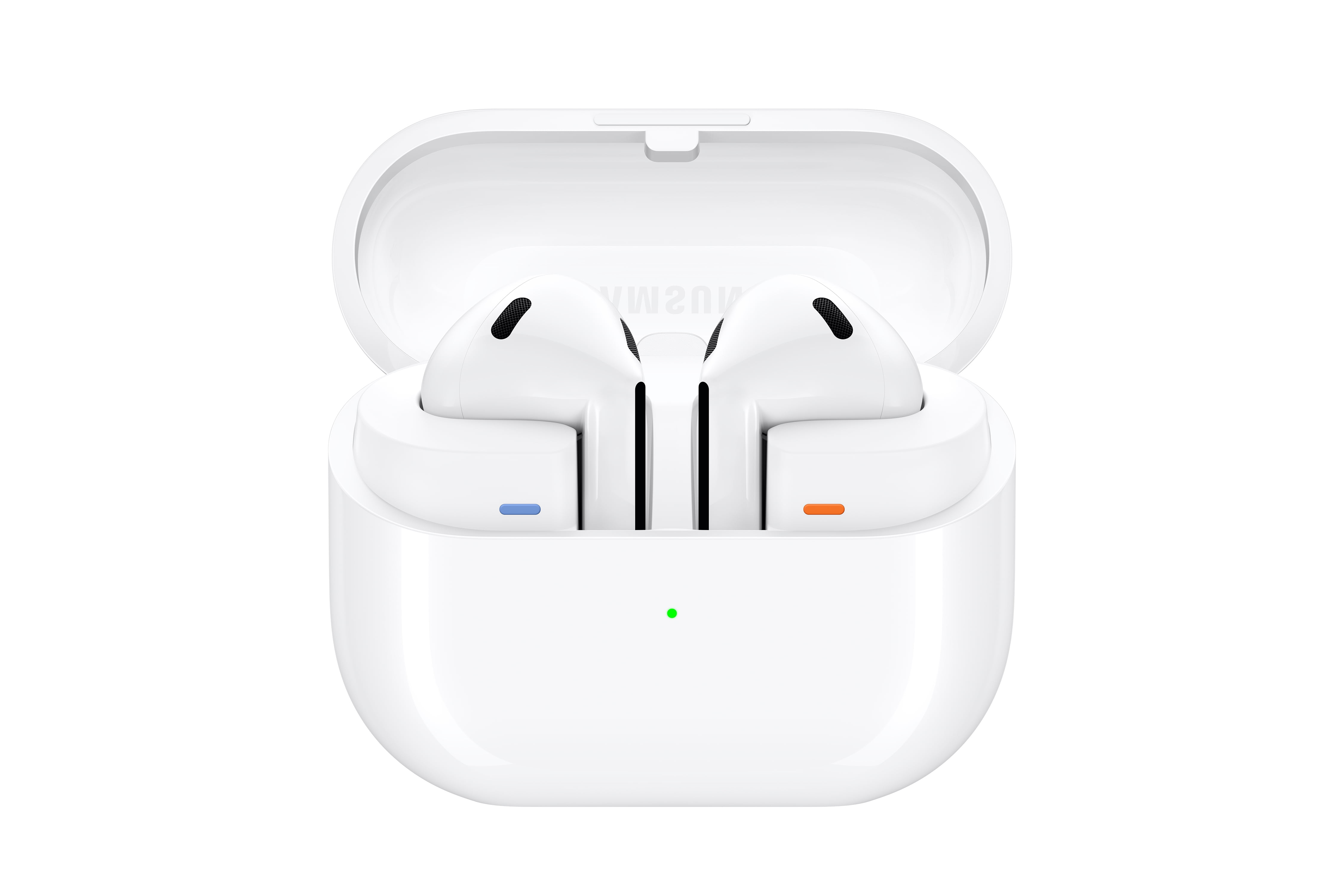 Samsung Galaxy Buds3 Wireless in Ear Earbuds with Charging Case