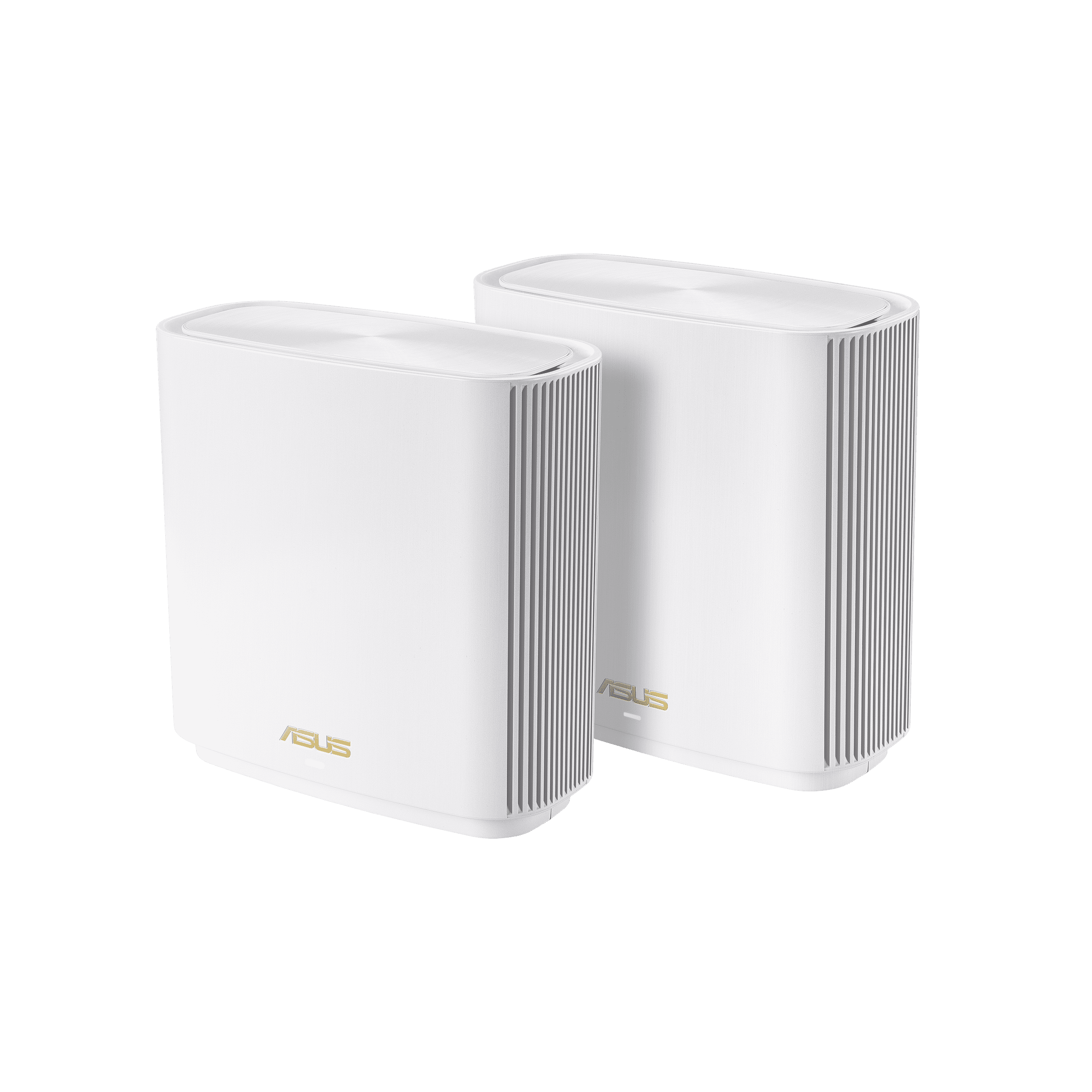 ASUS ZenWiFi AX6600 Mesh WiFi 6 System - Coverage up to 2750 sq.ft