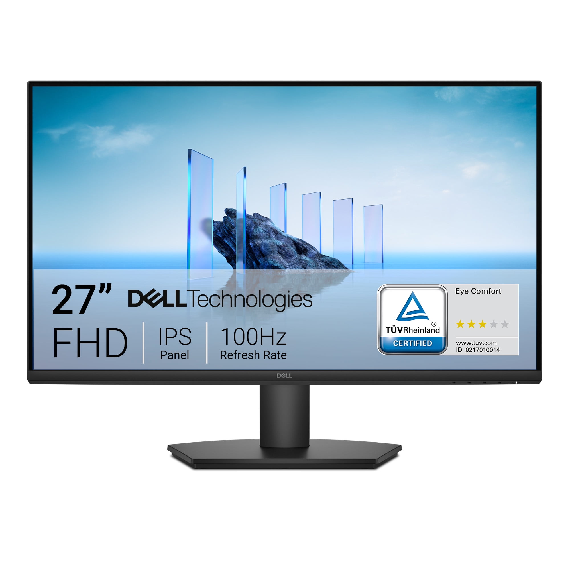 Dell 27 Monitor 27