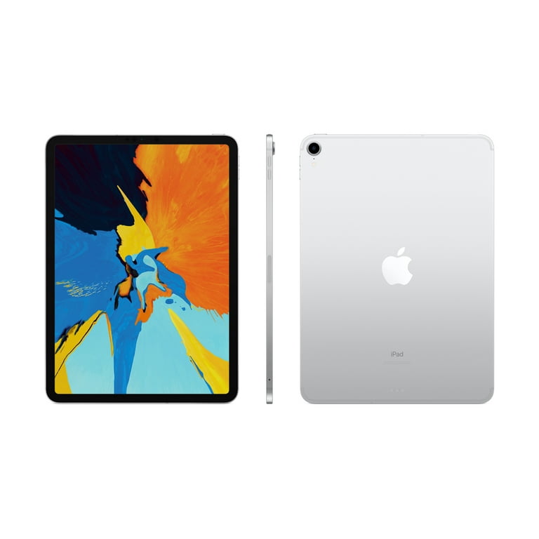 Apple iPad Pro11 第1世代 64GBシルバー 本体 Amazon.co.jp: 【整備