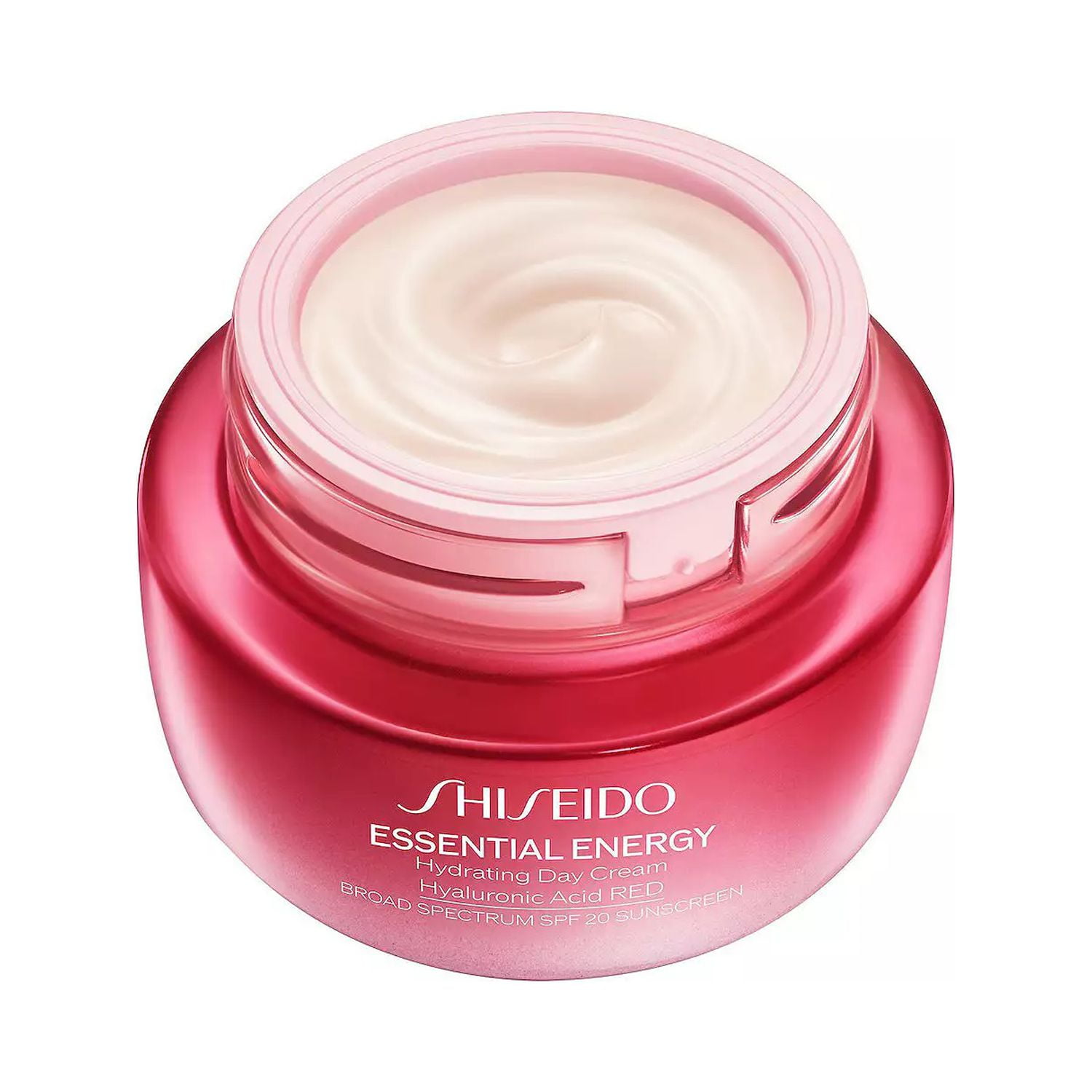 Shiseido Ginza Tokyo Essential Energy Moisturizer, Facial Face