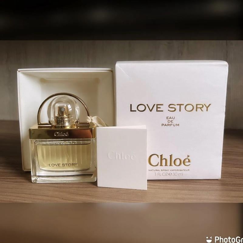 Love Story by Chloe - Walmart.ca