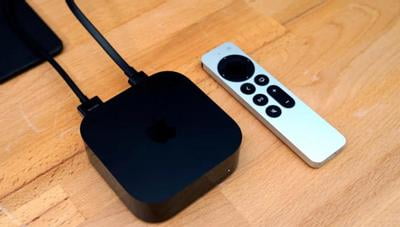 Customer reviews for Apple TV 4K 128GB (3rd gen) Wi-Fi + Ethernet