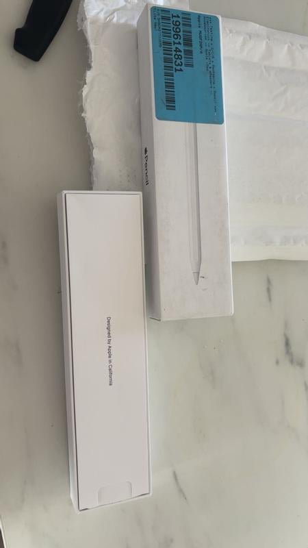 Apple Pencil Pro | Open Box - Walmart.ca