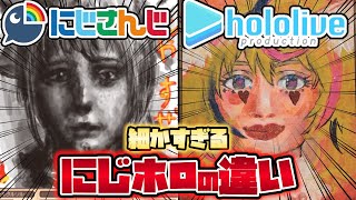 エクス・アルビオ | VTuberチャンネル登録者数