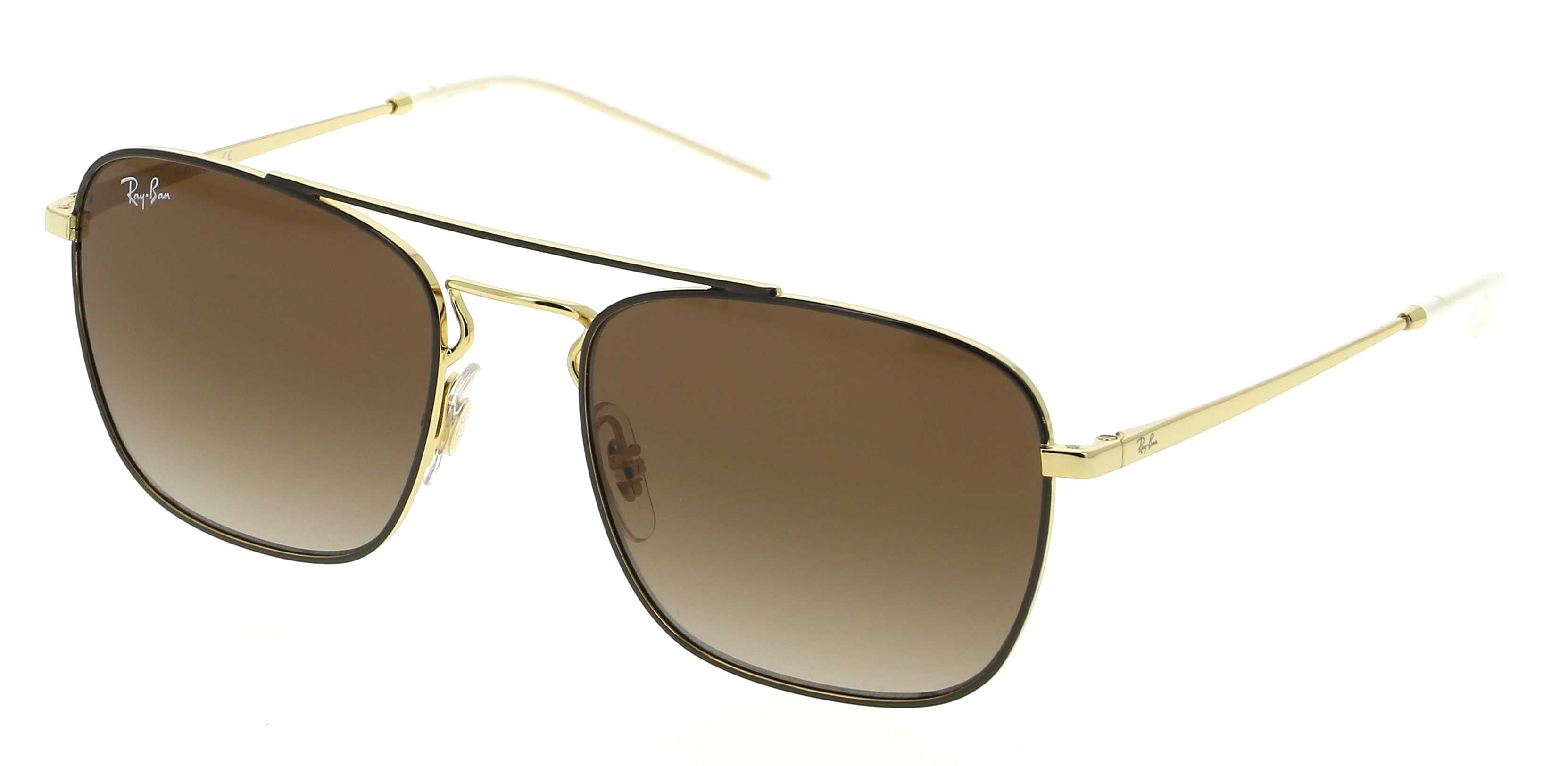 RAY-BAN RB 3588 905513 55/19 : Sunglasses - Optical Center
