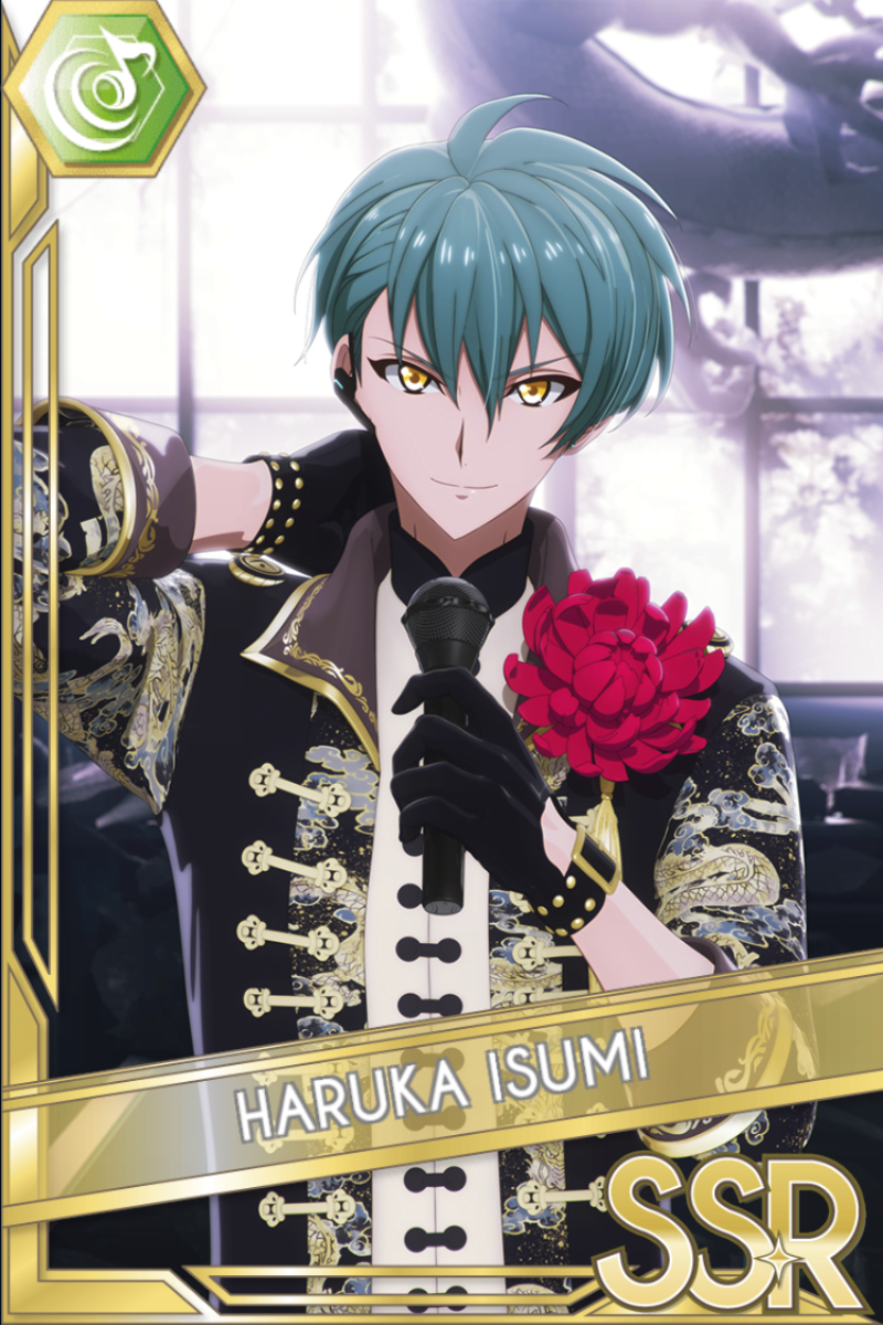 亥清悠 BW LIVE SHOWDOWN 2022 詳細情報｜【非公式】アイドリッシュ