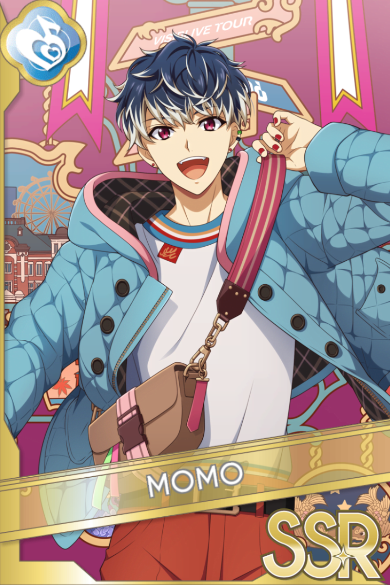 百 Good 4 You 詳細情報｜【非公式】アイドリッシュセブン 衣装