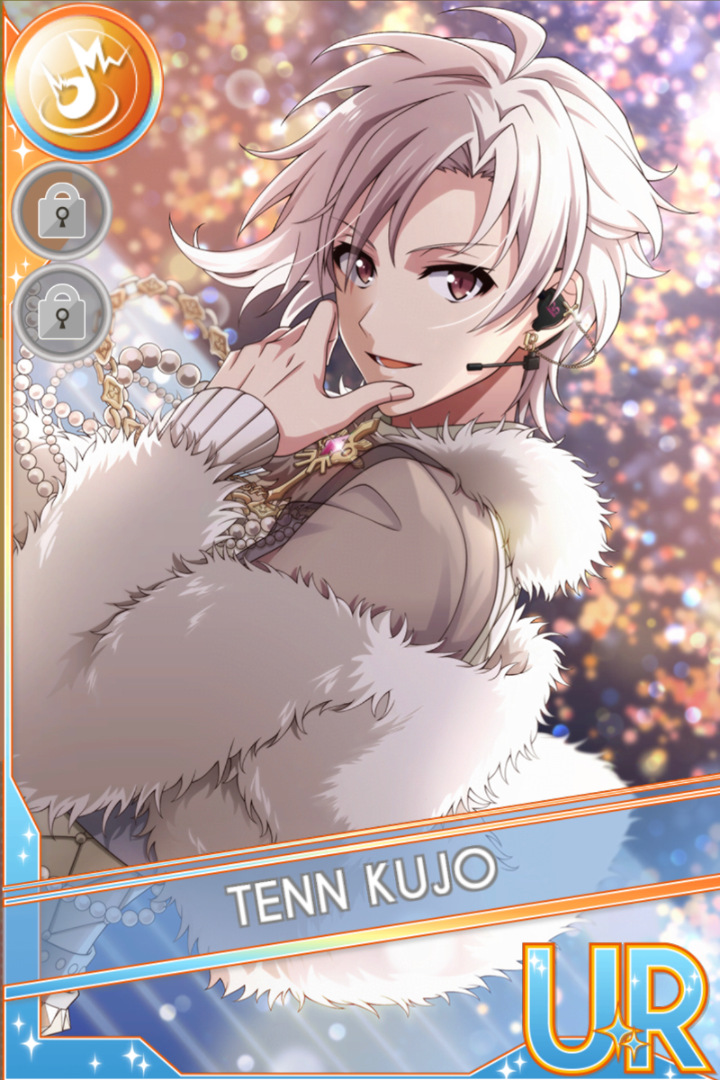 九条天 BEYOND THE PERiOD 詳細情報｜【非公式】アイドリッシュセブン