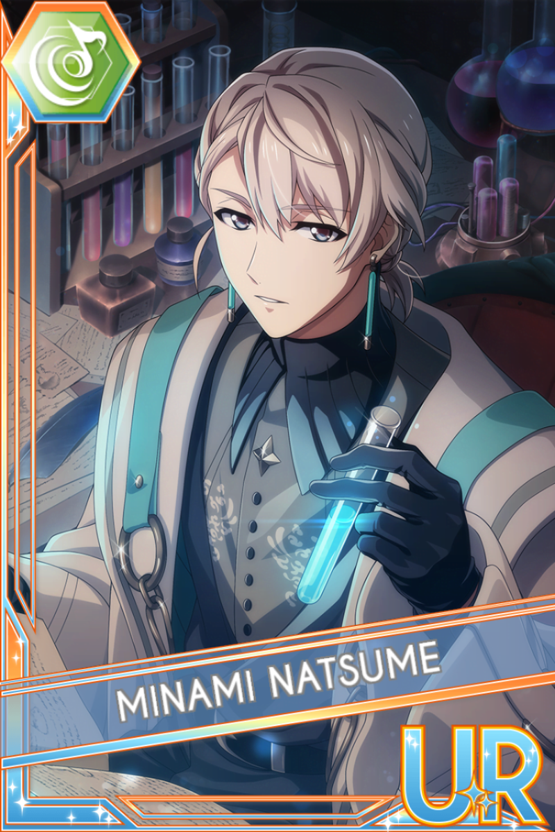 記念日2024 詳細情報｜【非公式】アイドリッシュセブン 衣装