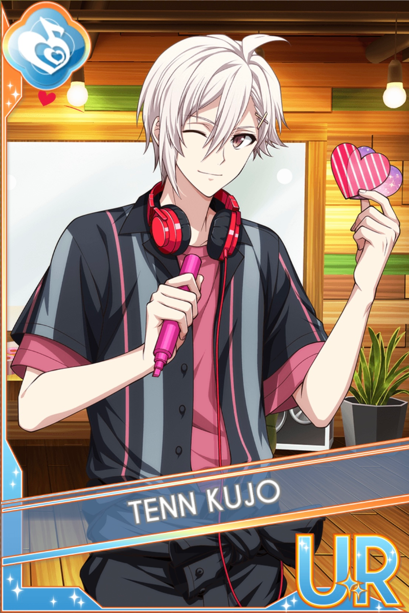 Wonderful Octave 詳細情報｜【非公式】アイドリッシュセブン 衣装