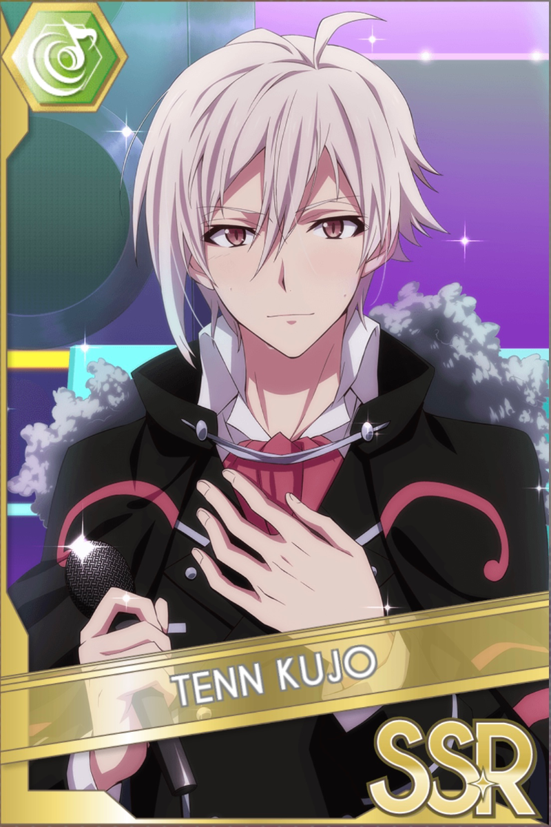 九条天 年末ライブ2 詳細情報｜【非公式】アイドリッシュセブン 衣装