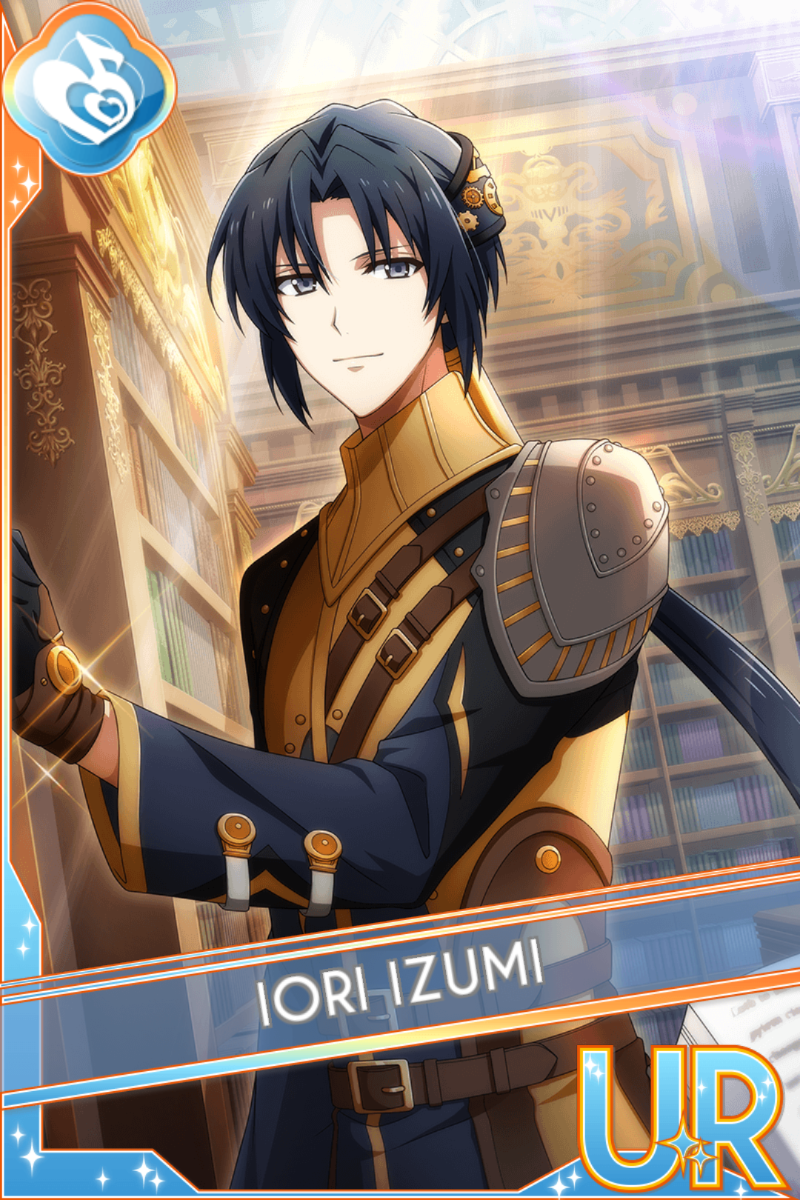 M LULLABY2 詳細情報｜【非公式】アイドリッシュセブン 衣装