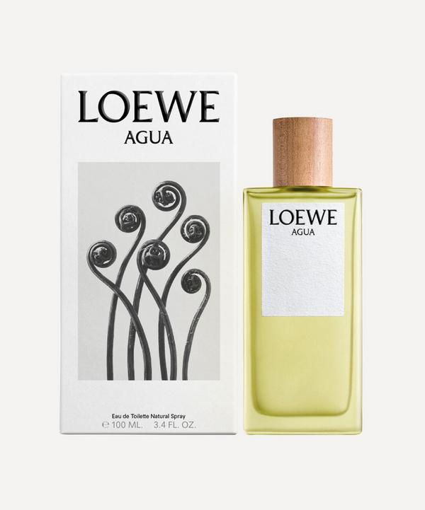 Loewe Agua Eau de Toilette 100ml | Liberty