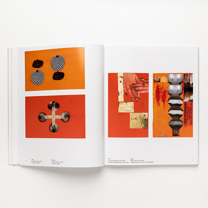 Sterling Ruby – ICA Retail Store