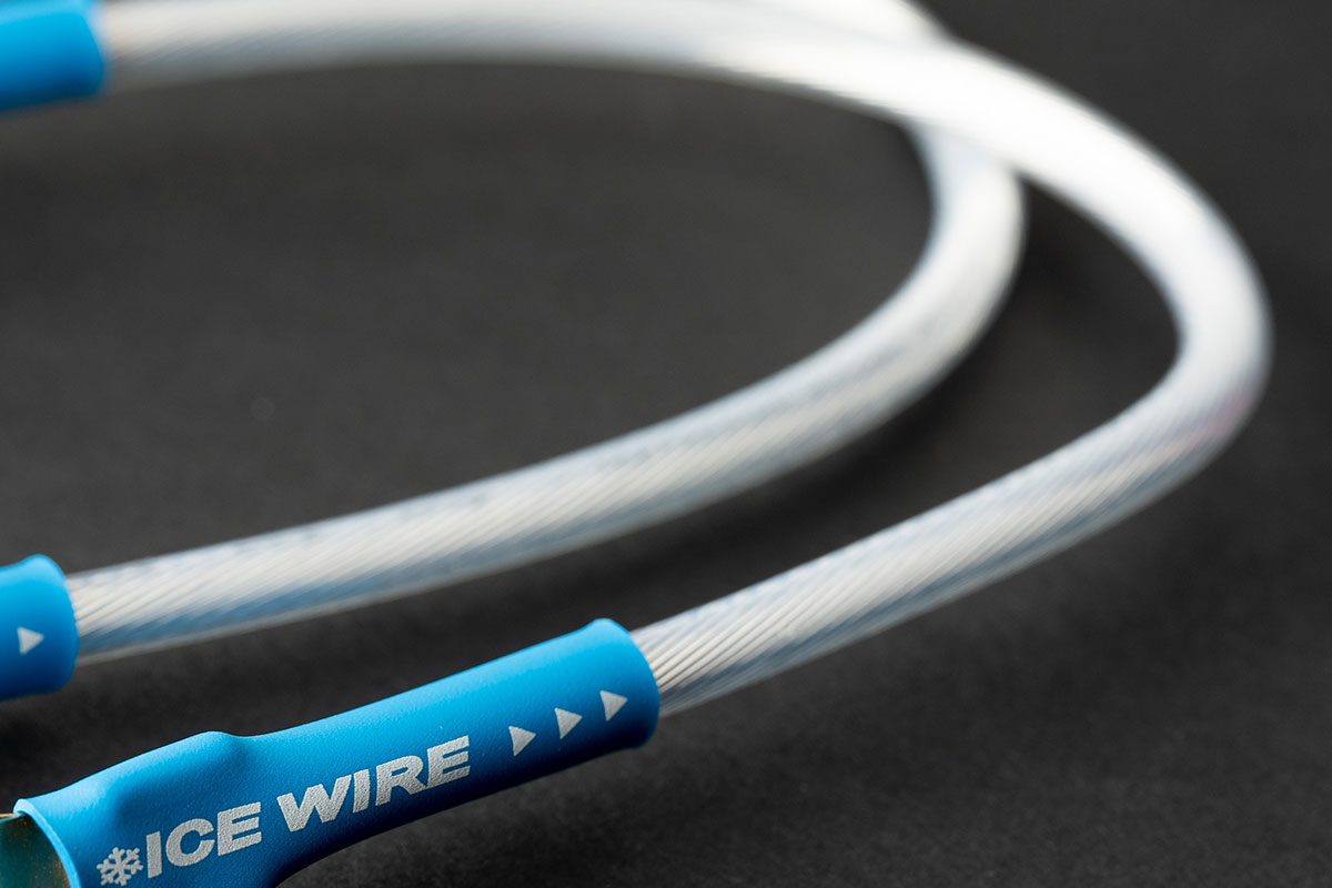 アイスワイヤーの詳細｜最高品質の素材を特殊処理で仕上げています