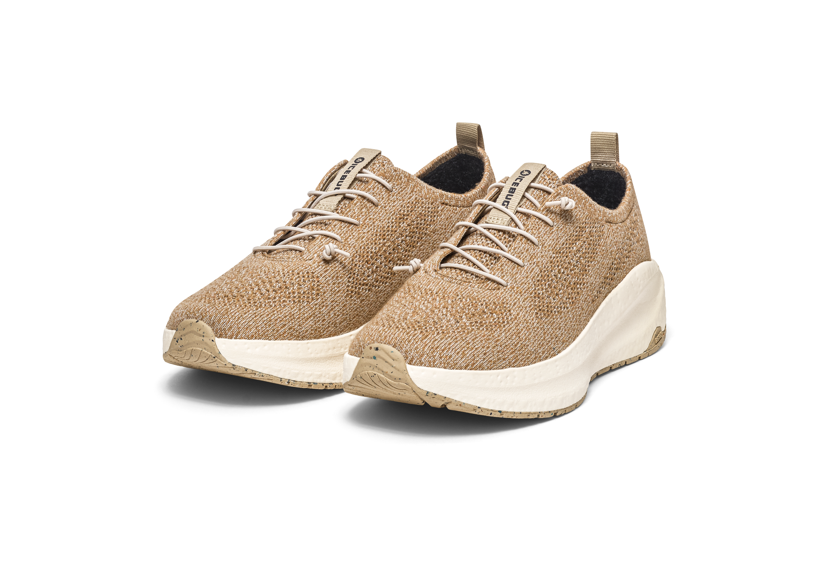Norna RB9X - Oat/Terracotta | Webshop