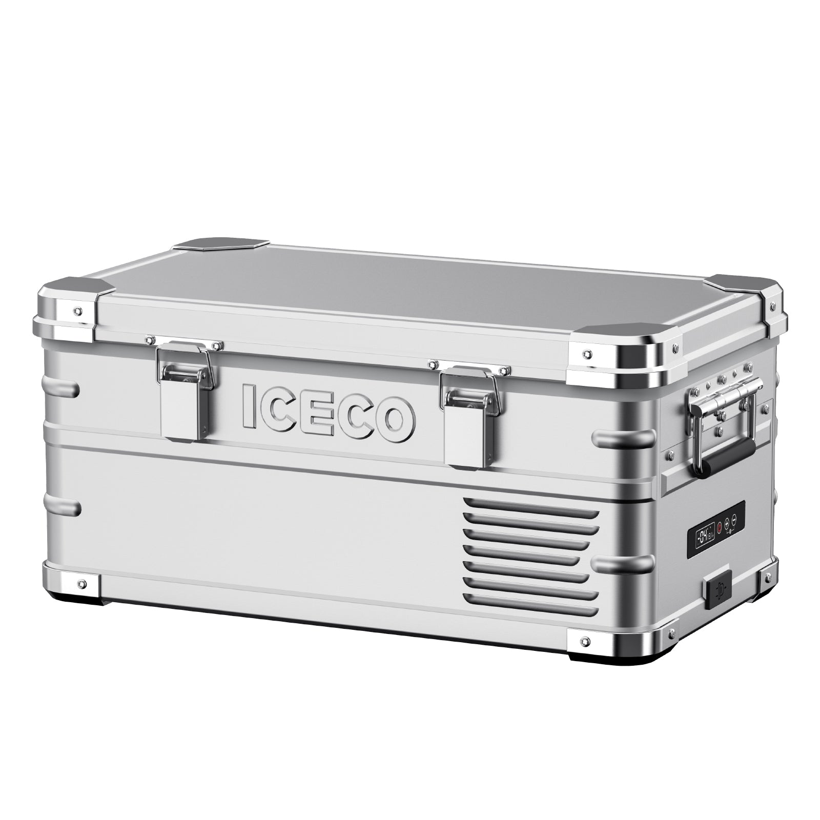 APL20 ポータブル冷蔵庫 車載用冷蔵庫 20L | ICECO