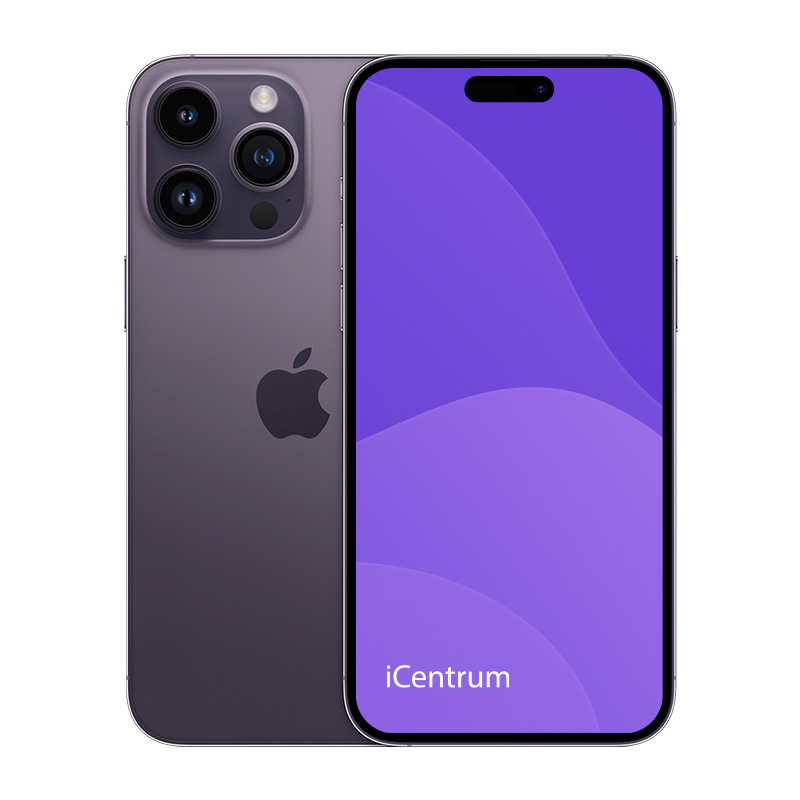 まさぷりを】Apple iPhone 14 Pro ディープパープル Amazon | 【整備