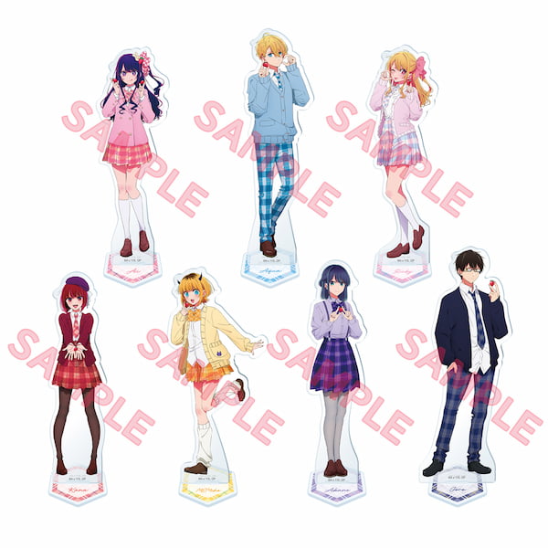 EVENT -アニメ『【推しの子】』公式サイト-