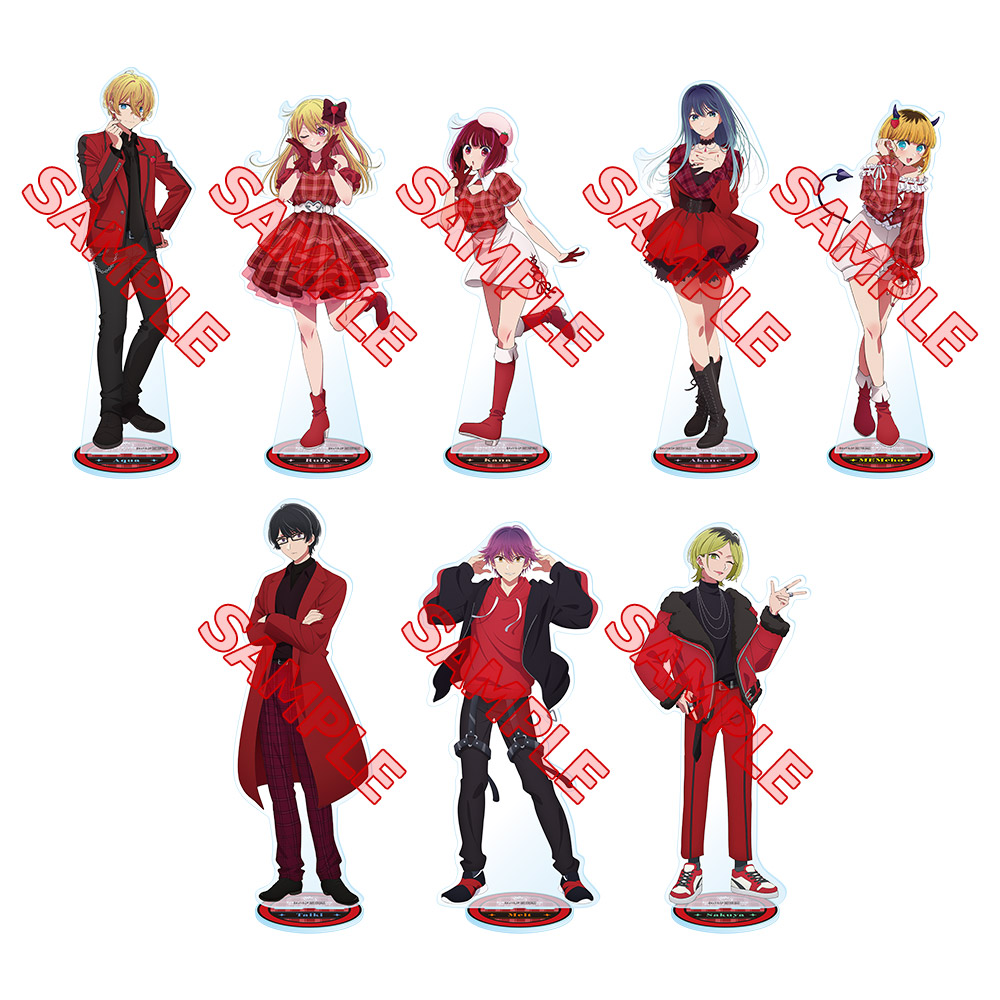 EVENT -アニメ『【推しの子】』公式サイト-