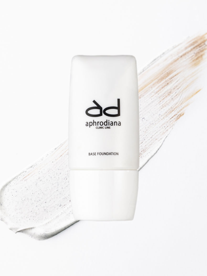 ADベースファンデーションUV - アフロディアナ