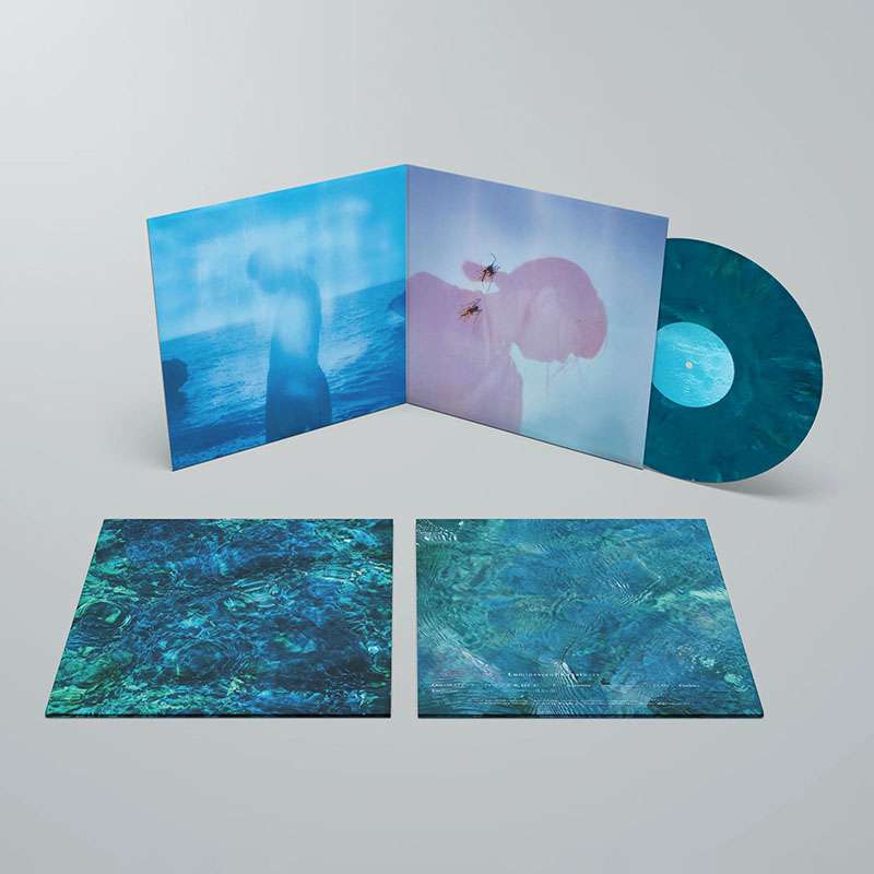 Store – 青葉市子