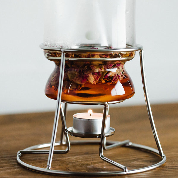 HARIO（ハリオ）のハーブウォーターメーカー – いちじつ - ともに