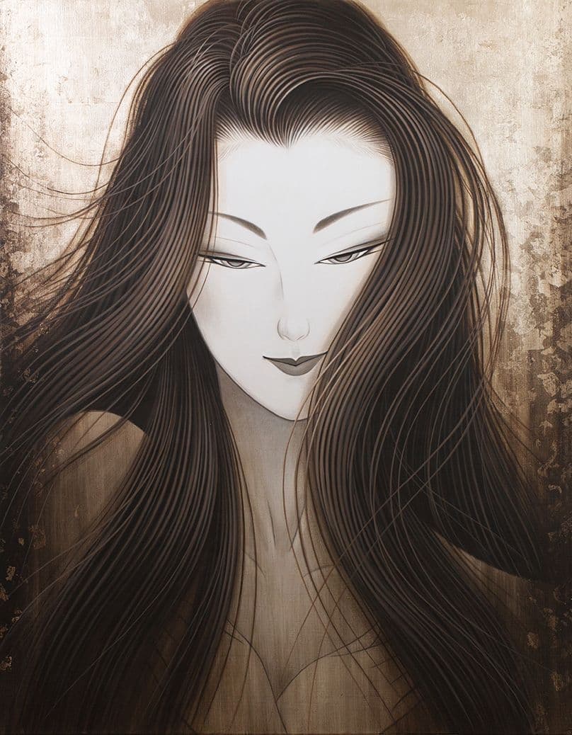 BIJIN-GA 04｜鶴田一郎: ICHIRO TSURUTA 