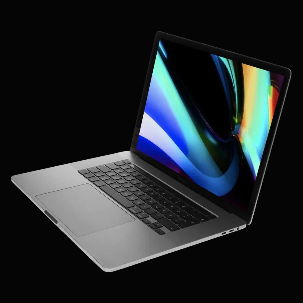 MacBook Pro 16インチ i9 32GB AppleCare付き 16インチMacBook Pro 2.4