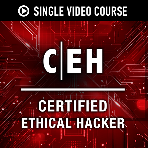 Certified Ethical Hacker | CEH v11 - EC-Council iClass