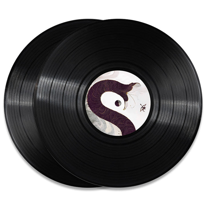 オリとウィスプの意志 / Ori and the Will of the Wisps 2xLP