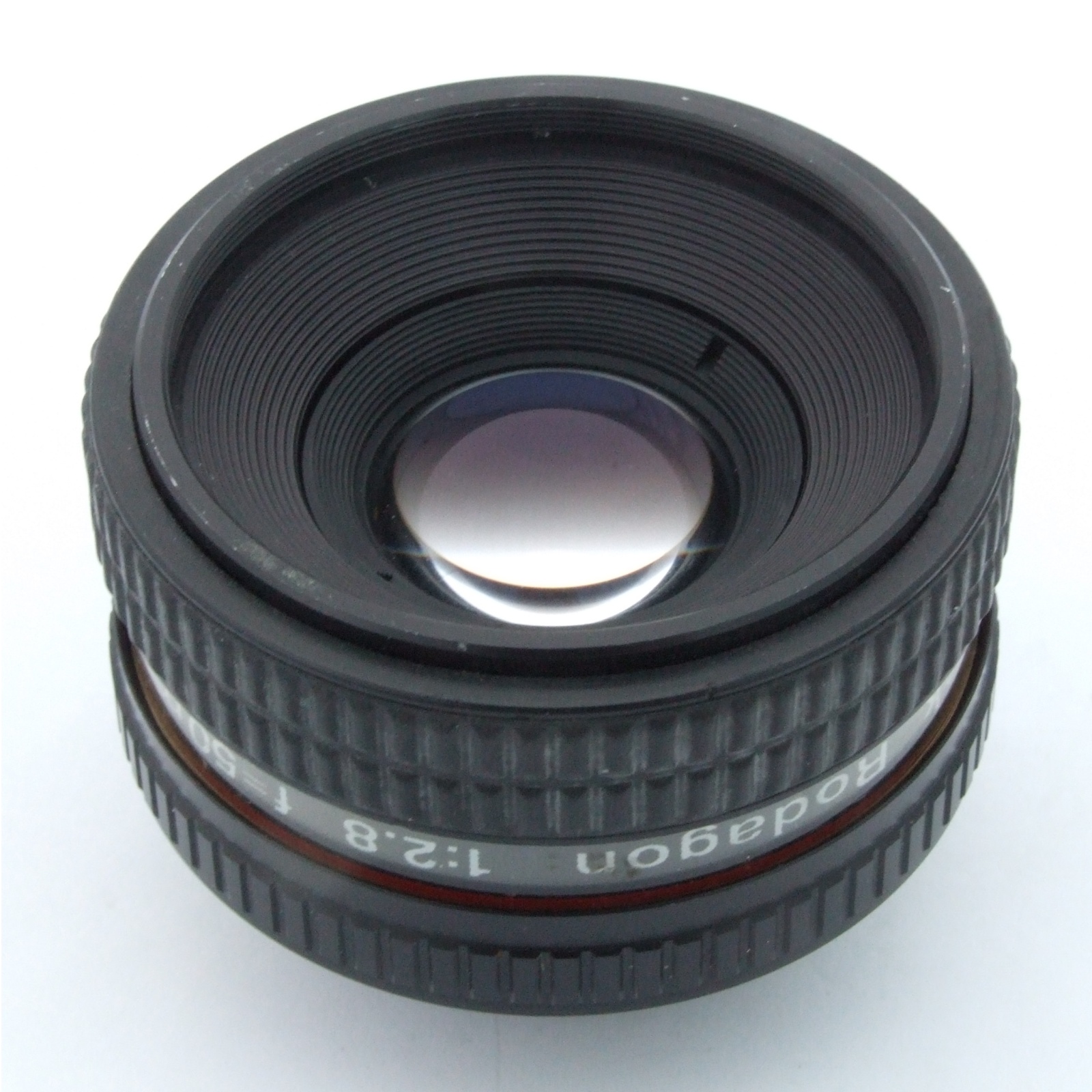 Rodenstock Rodagon 50mm f2.8 – IanB Foto