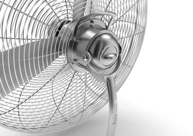 Stadler Form】チャーリーファン Charly Fan 扇風機 | □interior