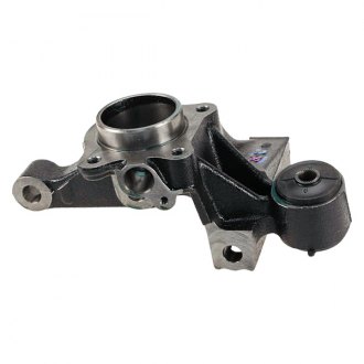 Genuine® 42305-20090 - Rear Driver Side CV Axle Shaft Carrier Bearing