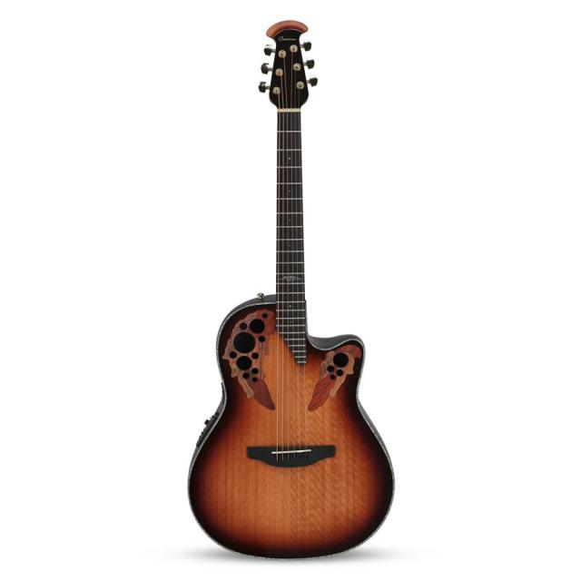 5) エレアコ Ovation Celebrity CC157 オベーション Ovation Celebrity