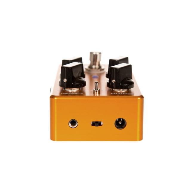 Suhr Koji Comp コンプレッサー エフェクターの通販はau PAY