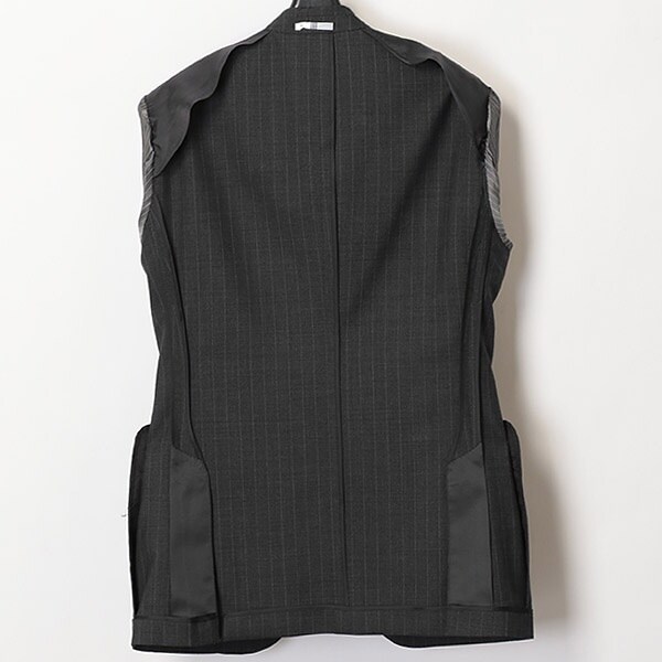 スーツセレクト（SUIT SELECT）/【2釦シングルスーツ】ワンタック