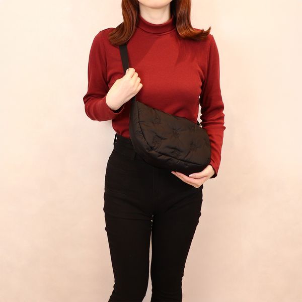 フェイラー（FEILER）/ハイジ ハーフムーンバッグ HE−257318の通販は