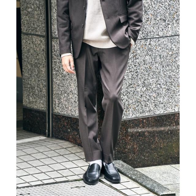 417 エディフィス（417 EDIFICE）/4WAYストレッチ セットアップ