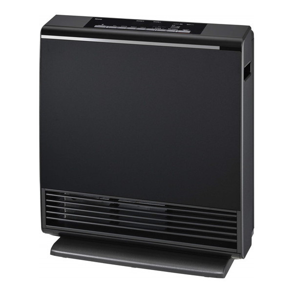 RC-Y2402E ガスファンヒーター2021年製 RC-M2402E | Rinnai Style