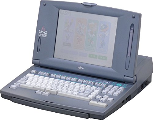 ☆富士通製ワープロ☆OASYS 40AP☆親指シフト☆動作保証あり☆ Yahoo