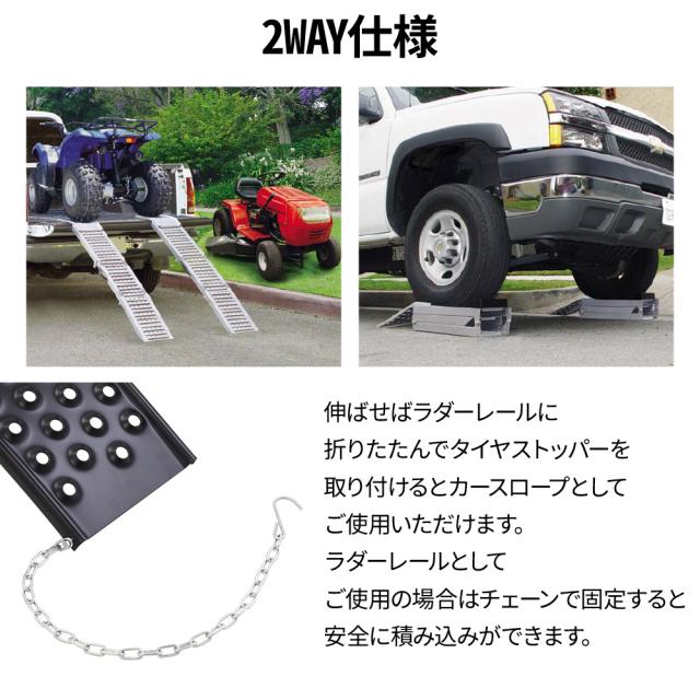 ラダーレール アルミラダー 折りたたみ アルミラダーレール ブリッジ