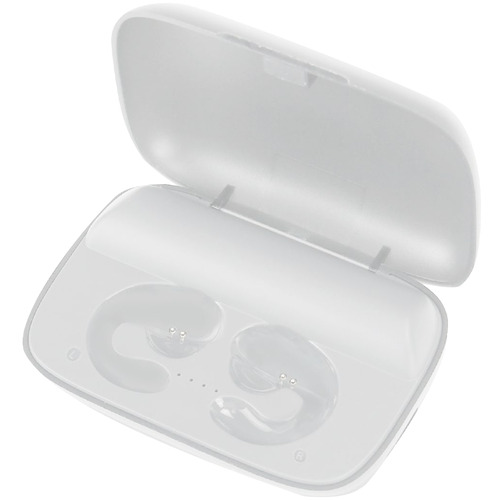 アウトレット超特価】FUGU INNOVATIONS JAPAN FG-TWS-S19-WH