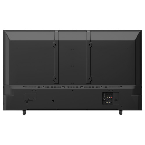 Funai FireTV FL-43UF370 43V型 4K液晶テレビ Alexa対応 ブラックの